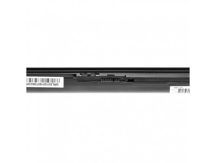 Green Cell PRO bateria do Lenovo ThinkPad T60 T61 R60 R61, 11.1V 5200mAh [LE01PRO]