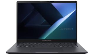 Asus ExpertBook [B5405CCA-LY0125X] 8-Core Intel Core Ultra 5 225H /14 1920x1200 matowa IPS 300nits 60Hz / 16GB DDR5 (max 64GB) / 512GB / Intel Graphics / pk / 50Wh / 1.41kg / Win11Pro