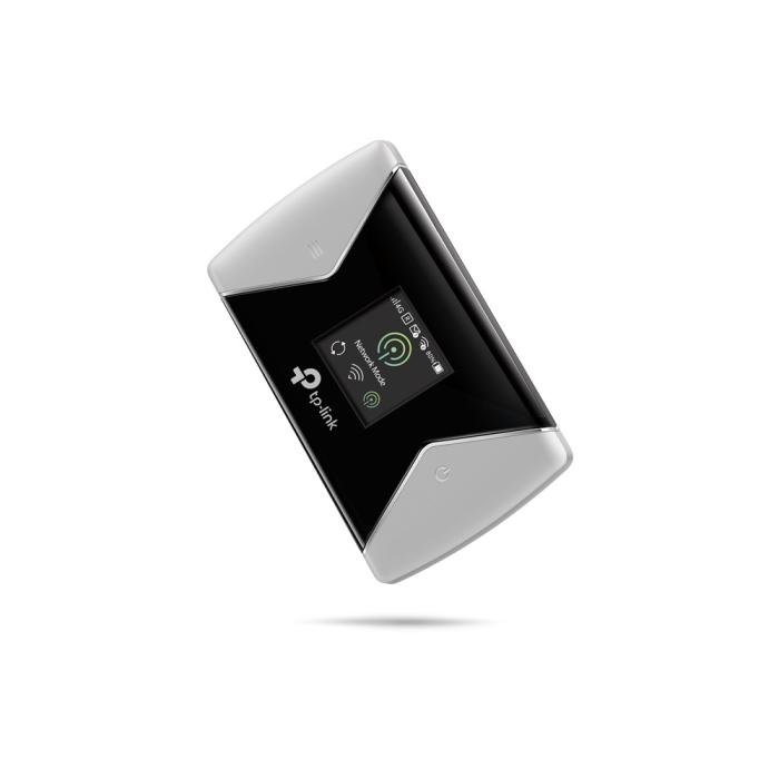 TP-Link modem 3G/4G LTE 2.4 i 5GHz 300Mbps [M7450]