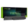 Green Cell bateria do Sony Vaio PCG-71211M PCG-61211M PCG-71212M, 11.1V 6600mAh [SY14]