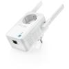 TP-Link Wireless Range Extender 802.11n 300Mbps/s [TL-WA860RE]