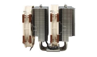 Noctua NH-D15 (AMD, Intel) (2x140 mm)