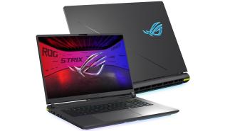 Asus ROG Strix SCAR G18 [G815LR-U9322W] 24-Core Intel Core Ultra 9 275HX /18 2560x1600 matowa IPS 240Hz / 32GB DDR5 (max 64GB) / 2TB / RTX5070Ti 12GB / pk RGB / 3.2kg / Win11Home
