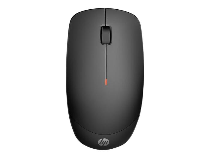 HP 235 Slim Wireless (czarny) 1600dpi (optyczna, 1, 3) [4E407AAAC3]