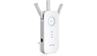 TP-Link Wireless Range Extender Wi-Fi 5 AC1750 [RE450]