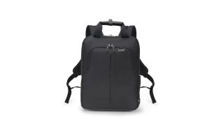Plecak do laptopa Dicota Eco Backpack Slim Pro 12-14.1 (czarny) [D31820-RPET]