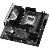 Asrock B650M-HDV/M.2 (AMD B650) [AM5, 4xDDR5 do 7200MHz, (HDMI 2.1, DP 1.4) (2xM.2, 1xPCIe 4.0 x16 1xPCIe 4.0 x16 (x4),1x PCIe 4.0 x1), micro ATX]