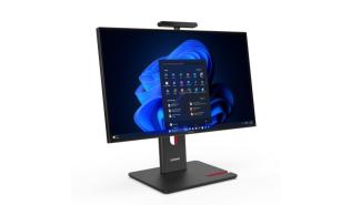 Komputer All-in-One LENOVO ThinkCentre M90a G6 AIO [13AT0016PB] Intel Core Ultra 5 225 24inch 16GB 512GB SSD M.2 PCIe W11P 3Y OS
