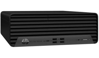 HP Elite 800 G9 SFF [A55MPET] Intel Core i5-14500 16GB 512GB SSD W11P