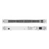 UBIQUITI UniFiSwitch 48x100/1000 2xSFP 2xSFP+ PoE+ (switch zarządzalny) [US-48-500W]