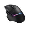 Logitech G502 X Plus Czarna 25600dpi 40G RGB (optyczno-radiowa, 1, 13, wbudowany akumulator) [910-006162]