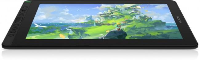 Tablet graficzny Huion Kamvas RDS-160