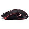 Tracer Gamezone Mortar 2400dpi (podświetlana) 2400dpi (optyczna, USB, 1, 6)
