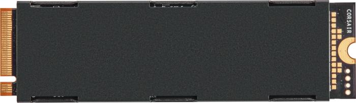 Corsair MP600 Pro 1TB SSD M.2 2280 PCIe Gen4x4 NVMe TLC (7000/5500MB/s) [CSSD-F1000GBMP600PRO]