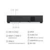 Projektor BenQ V5000i DLP (3840x2160, 16:9, 2500 ANSI, 2500000:1, 20000h/10000h) (3xHDMI, 3xUSB, 1xUSB-B,)