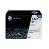 CB401A (642A) - cyan, oryginalny toner drukujący HP, 7500 stron (HP Color LaserJet CP4005, CP4005dn, CP4005n)