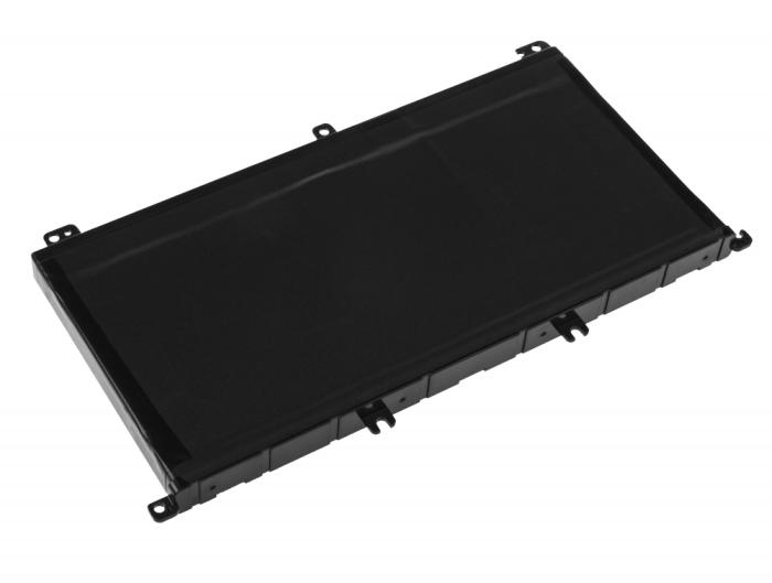 Green Cell bateria 357F9 do Dell Inspiron 15 5576 5577 7557 7559 7566 7567 4200mAh [DE139]