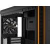 be quiet! Pure Base 600 Window Orange ATX Midi (szkło hartowane) (2xUSB 3.0) (8x2.5, 2x5.25) [BGW20]