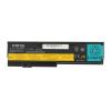 Mitsu bateria Lenovo X200 10.8V/11.1V, 4400mAh [BC/LE-X200]