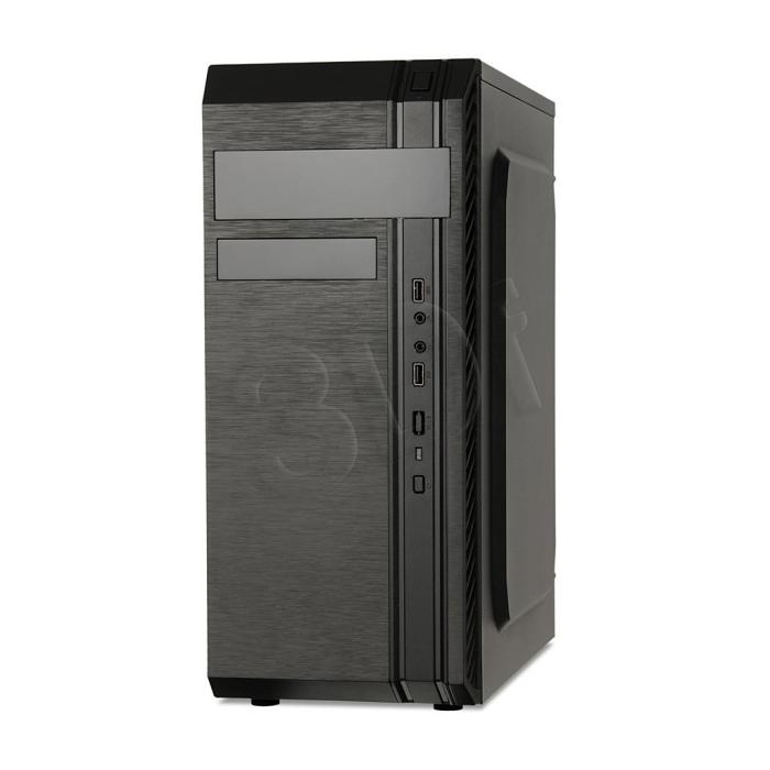 I-BOX Vesta S30 (bez zasilacza) (2xUSB 2.0) (3x2.5, 2x3.5, 1x3.5 zewnętrzna)