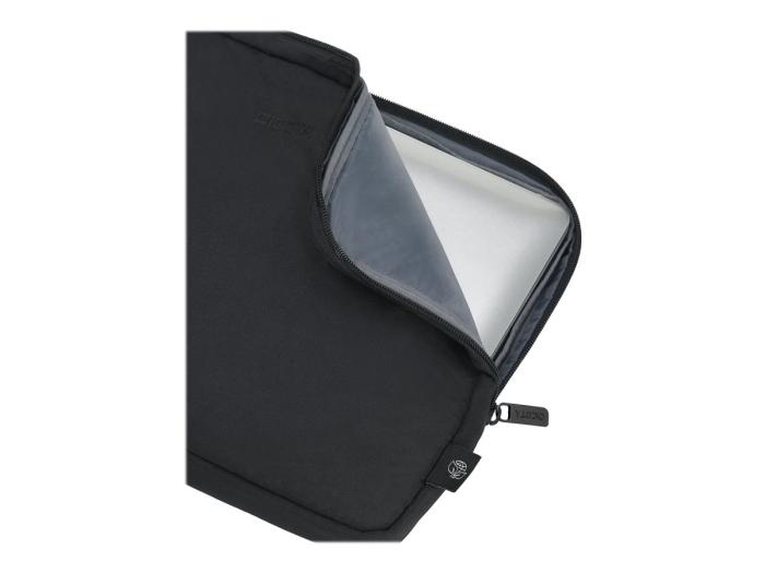 Dicota Eco Sleeve Base 12-12.5 (black) [D31823]