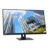28’’ Lenovo ThinkVision E28u-20 (IPS W4K, 3840x2160, 300, 4ms, 99% sRGB, HDR10, 60Hz) (2xHDMI, DP 1.4) głośniki, pivot, czarny [62F9GAT4EU]