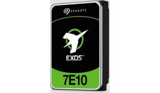 Seagate 4TB Exos 7E10 (SAS, 256MB, 7200) [ST4000NM025B]