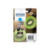 C13T02F24010 (202) - Tusz Epson singlepack 202 cyan 4,1ml Claria premium