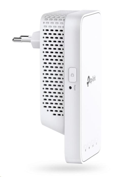 TP-Link Wireless Range Extender Wi-Fi 5 AC1200 Mesh [RE330]