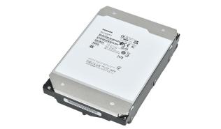 Toshiba Enterprise Capacity 22TB (SATA III, 512MB, 7200) [MG11ACA22TE]