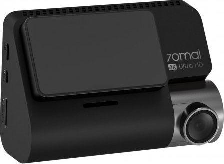 Wideorejestrator 70Mai Dash Cam A800S 4K + RC06 set