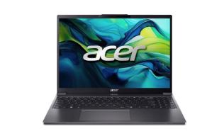 Acer Aspire Go [NX.J50AA.003] 10-Core Intel Core i5-1334U /15.6 1920x1200 matowa / 8GB / 256GB / Intel UHD Graphics / 53Wh / Win11Home (szary)