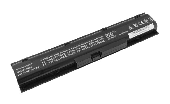 Movano bateria HP Probook 4730s, 4740s 14.4V/14.8V, 4400mAh [BT/HP-4730S]