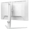 (24) 23.8 Philips 24M2N3201A/00 (IPS WLED, 1920x1080, 300, 1000:1, 1ms, 126% sRGB, HDR10, 180Hz) (2xHDMI 2.0, DP 1.4, Audio) pivot, głośniki (2x2W), biały