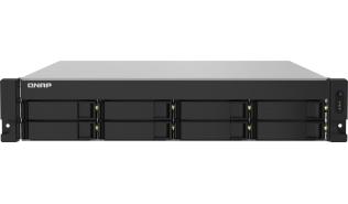 Serwer plików NAS QNAP TS-832PXU-4G