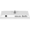 23.8 (24) Iiyama ProLite XUB2497HSN-W2 (IPS LED, 1920x1080, 300, 1ms, sRGB 99%, 100Hz) (HDMI 1.4, DP 1.2, Audio, 3xUSB-A 3.2 Gen1, 1xUSB-C 5Gbps 15W, 1xUSB-C 65W, LAN) pivot, głośniki (2x2W), biały