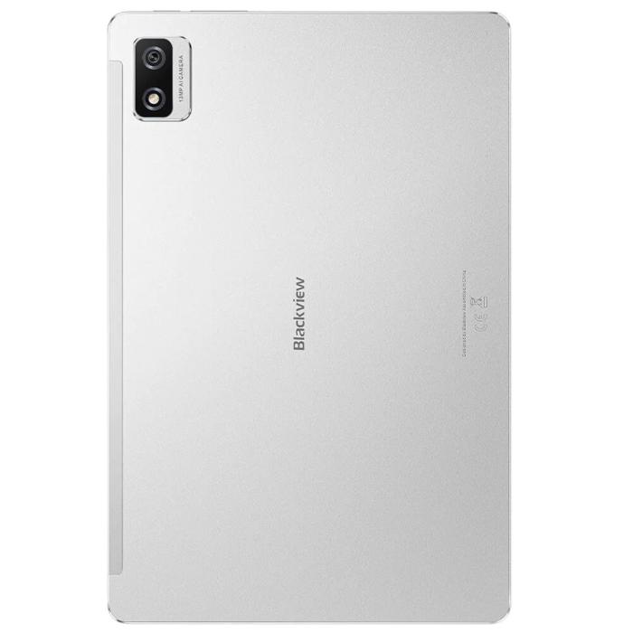 Blackview TAB 12 4/64GB Silver LTE [TAB12-SR/BV]