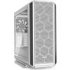 be quiet! Silent Base 802 White ATX Midi z oknem (szkło hartowane) (2xUSB 3.2 Gen1, 1xUSB-C 3.2 Gen1) (7x2.5, 3x3.5) [BGW40]