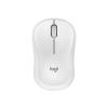 Logitech M240 Silent Bluetooth BT (biały) (optyczna, 1, 3) [910-007120]