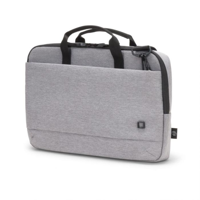 Torba do laptopa Dicota Eco Slim Case Motion 10-11.6 (szary) [D31867-RPET]