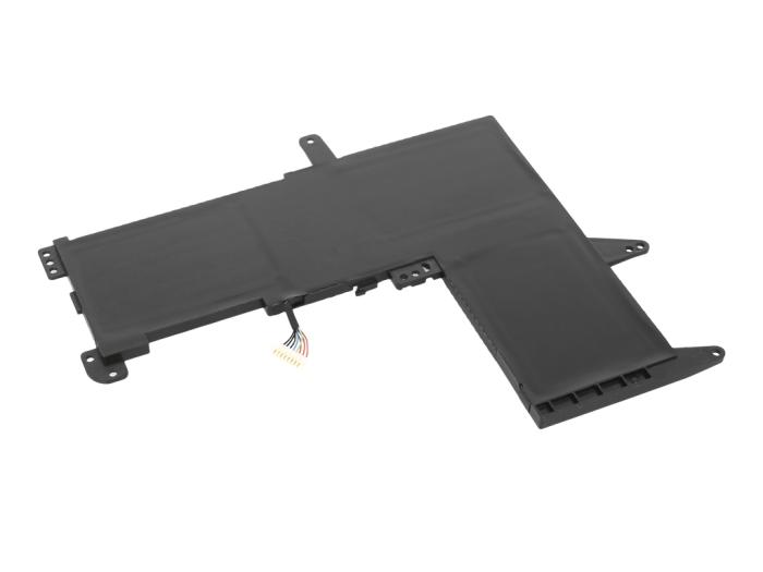 Mitsu bateria Asus Vivobook 15 X510, S15 S510UA 11.4V, 3600mAh (41Wh) 3 ogniwa [BC/AS-X510]