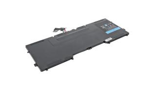 Movano bateria Dell XPS 13 9333 7.4V/7.6V, 6300mAh [BT/DE-XPS13]