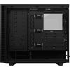 Fractal Design Define 7 Black TG Dark Tint ATX (szkło hartowane) (1x USB-C 3.2 Gen2, 2x USB 2.0, 2x USB 3.0) (6x3.5) [FD-C-DEF7A-03]