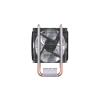 Cooler Master Hyper 411R LED biały (92 mm, TDP 100W, 4-pin PWM, LED biały) [RR-H411-20PW-R1]