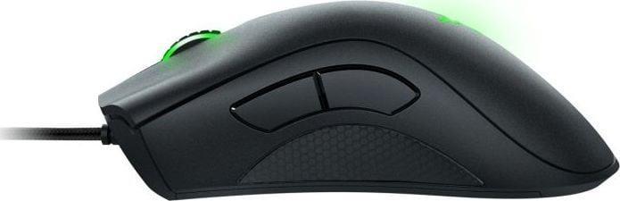 Razer DeathAdder Essential 6400dpi (optyczna, USB, 1, 5) [RZ01-02540100-R3C1]