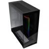 Phanteks NV Series NV7, Tempered Glass, ARGB (czarny) [PH-NV723TG_DBK01]