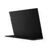 14’’ Lenovo ThinkVision M14 (IPS LED, 1920x1080, 300, 6ms, 100% sRGB, 60Hz) (USB-C 3.1, DP) [61DDUAT6EU] czarny