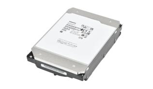 Toshiba Enterprise Capacity 22TB (SAS, 512MB, 7200) [MG10SFA22TE]