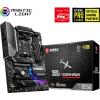 MSI MAG B550 TOMAHAWK (AMD B550) [AM4, 4xDDR4 do 4866MHz, (HDMI 2.1, DP 1.4) (2xM.2, 1xPCIe 4.0 x16, 1xPCIe 3.0 x16 (x4), 2xPCIe 3.0 x1), ATX]