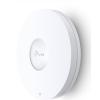 TP-Link Wireless Access Point AX1800 574, 1201Mbps 1Gb PoE 2.4 i 5GHz (sufitowy) [EAP620 HD]